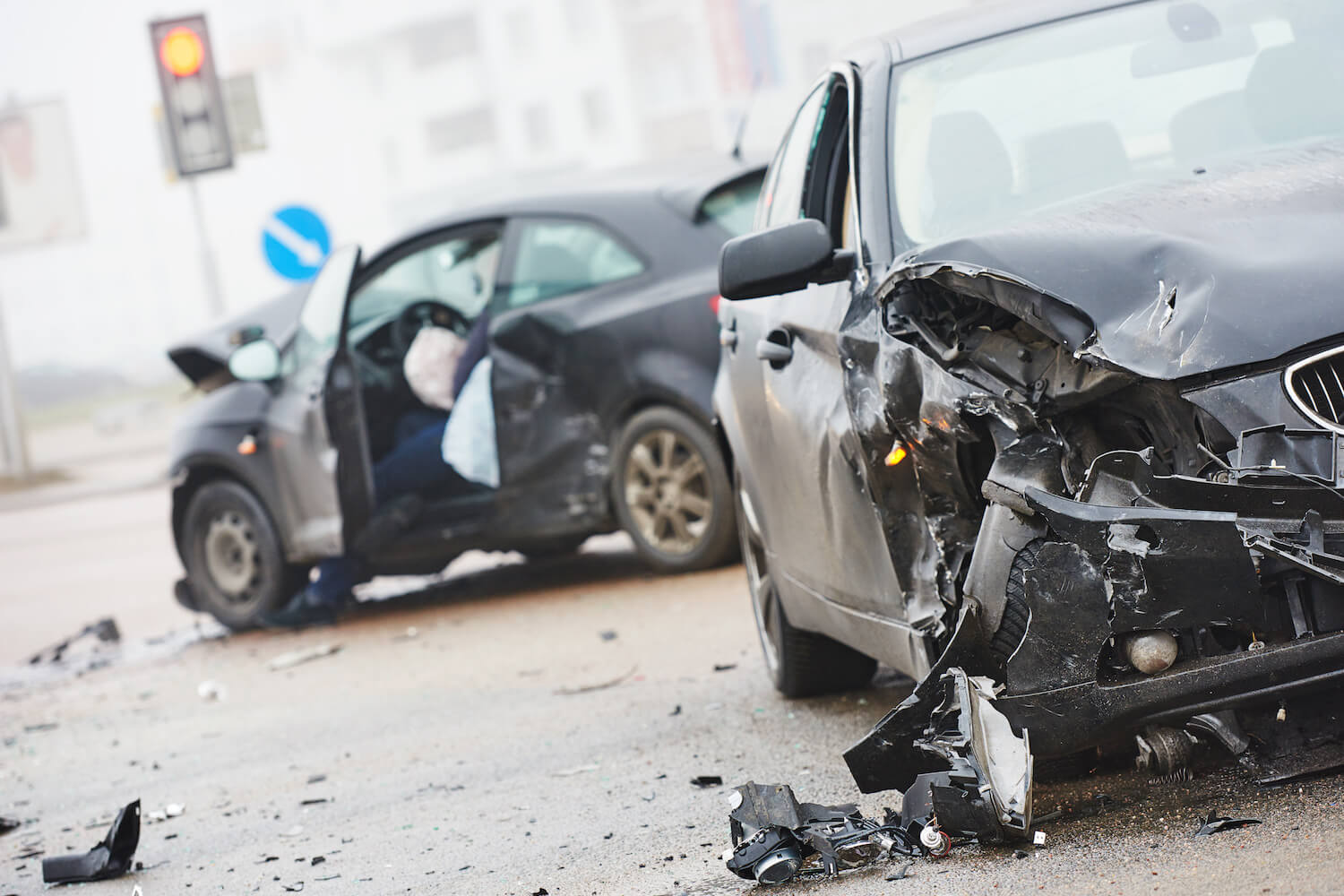 drunk driving accident lawyer