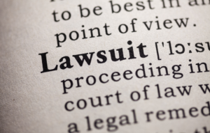 lawsuit kansas city lawyer