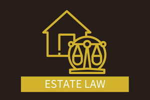 Estate Law