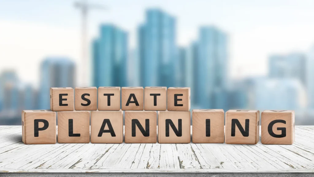 life changes, your estate plan should too