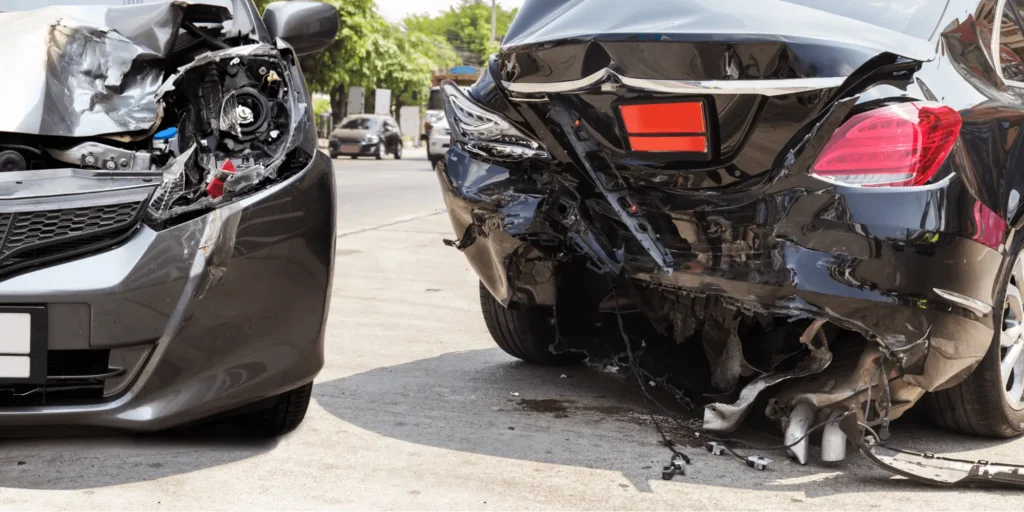 If you have been injured in a car accident, contact our Overland Park car accident attorneys today