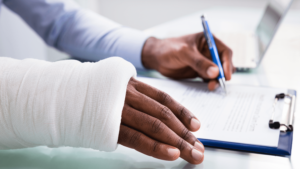 If you’ve been injured and have to deal with insurance, contact our Kansas City area attorneys. We are here to help.