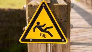 Injured on another person’s property? Our premises liability lawyers are here to help.