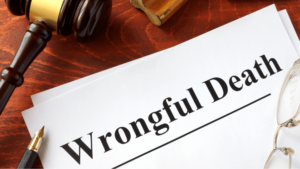 Our wrongful death attorneys in the Kansas City area are here to help you in this difficult time.