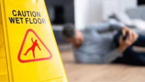 Injured due to a slip and fall? Our Kansas City area slip and fall attorneys are here to help.