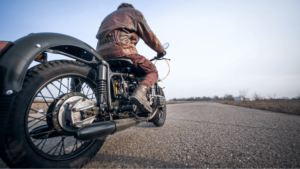 Protect yourself this fall with our Kansas City motorcycle accident lawyers.