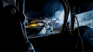 Learn why having a Kansas City truck accident attorney is crucial in navigating the legal complexities and seeking just compensation for injuries and losses. 