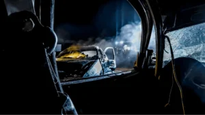 Learn why having a Kansas City truck accident attorney is crucial in navigating the legal complexities and seeking just compensation for injuries and losses.