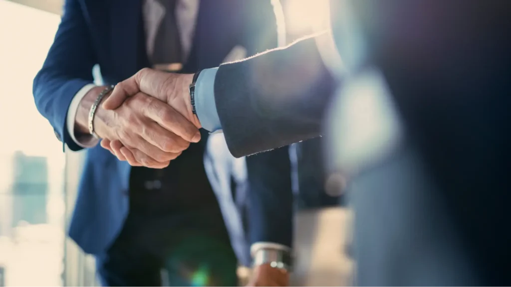 business succession plan