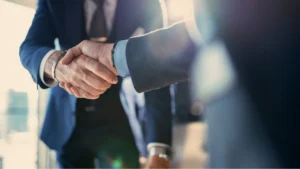 business succession plan