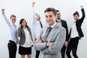 Treating your company like a public trust