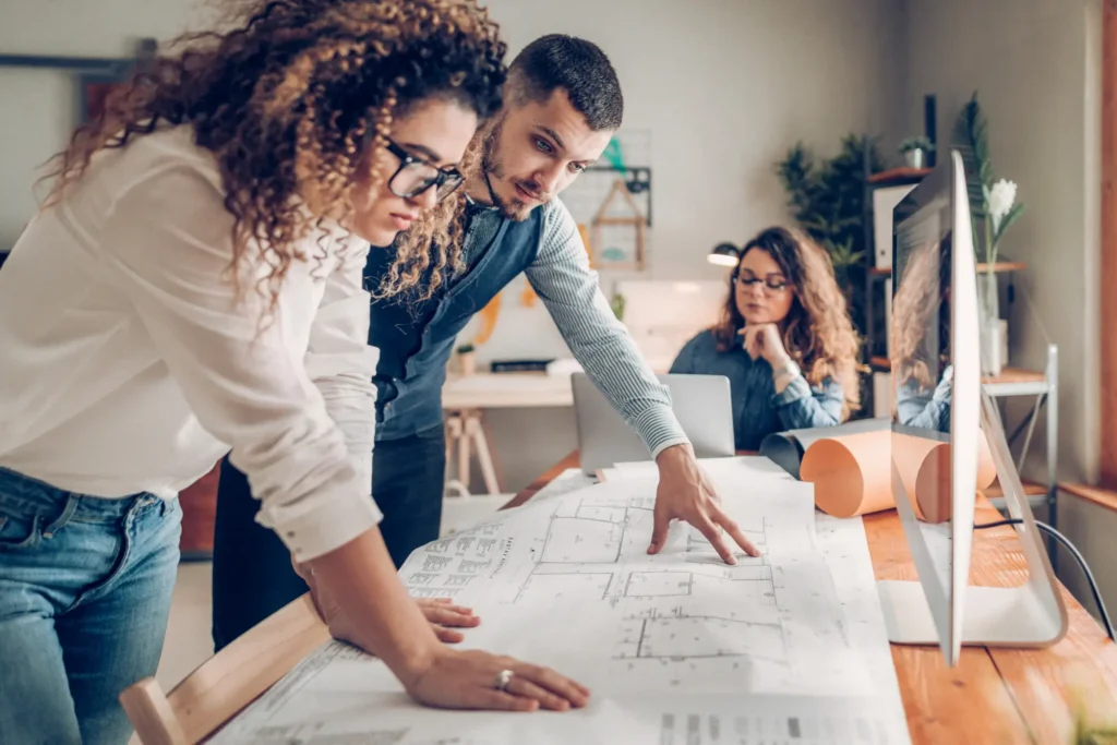 Starting a business with friends or family