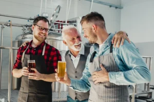 Successful family business