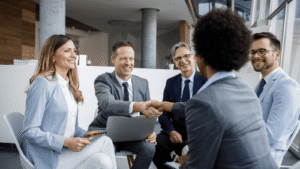 Joint Venture vs Partnership in KS and MO