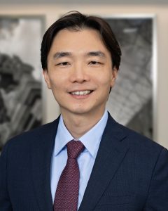 DongJoo “DJ” Kim