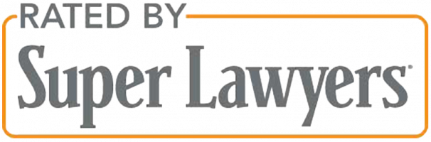 Super Lawyers Logo